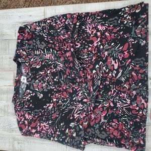 Lightweight sweatshirt